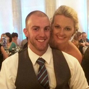 Meet your Posher, Brett